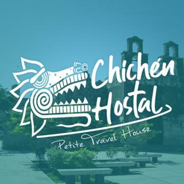 Chichen Hostel Kültér fotó